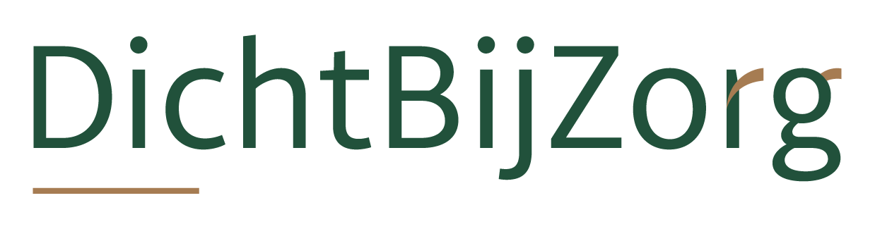 DichtBijZorg
